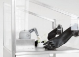 Virtual Touch for Designing