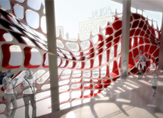 Symbiotic Facade