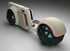 Electromagnetic Propulsion Bikes