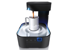 Flair Trade Coffee