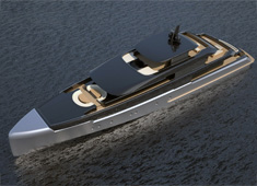 Well Balanced Yacht