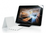 The Right Tilt for Your Tablet