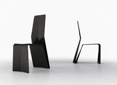 Chair After Its Own Heart