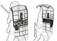Think Twice Before Rioting