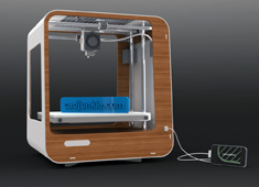 Domestic 3D Printing