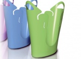 Repurposing the Reusable Grocery Bags