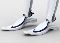 Alternative Mobility for Rehabilitation