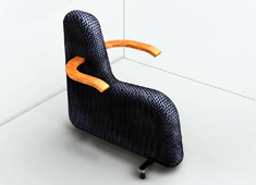Moto Chair