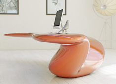 Space Table