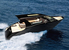 Well-Thought Yacht