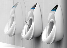 What's Your Pee Telling You?!