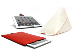 Smarty iPad Cover