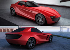 Where Art Thou Alfa Romeo?