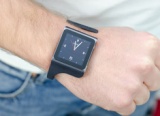 Minimalist Nano Wristband