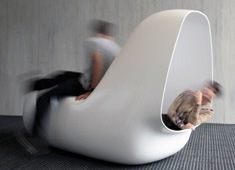 Relaxation Pod