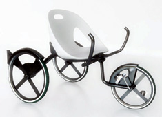 Trike Chair