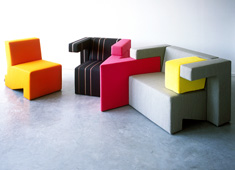 Life-Size Tetris!