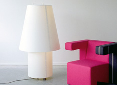 Big Bold Lamp