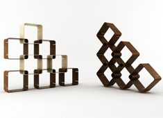 Sublime Shelving