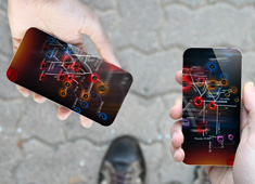 Connections are Everything