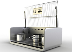 Accessible Appliance