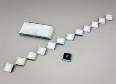 Modular Maestro