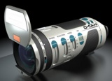 Traditional Camera Shapes are Wrong