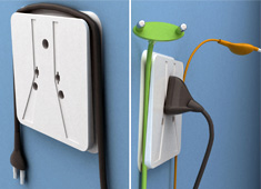 Seriously Smart Socket!