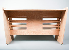 Split Table