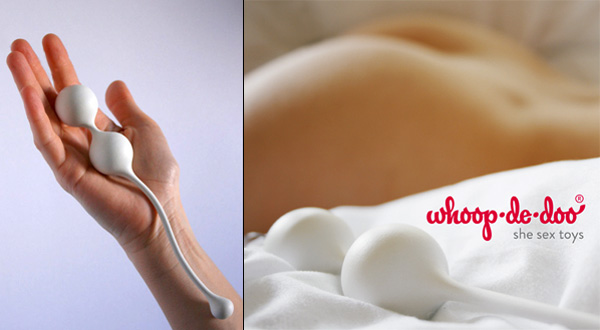 Aesthetical Approach To Pleasure Toys [NSFW]