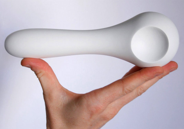 Aesthetical Approach To Pleasure Toys [NSFW]