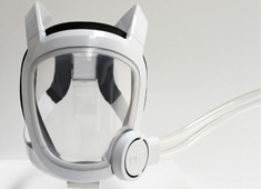 Pure Oxygen Perfection