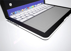 MacPad!