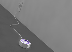 Rockin Socket