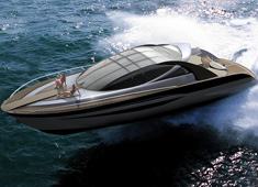 Timeless Yacht Design