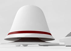 A Cute Lil' Space Heater