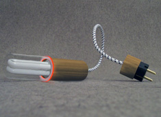 Plug and Glow 