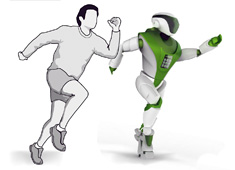 Gymbot!