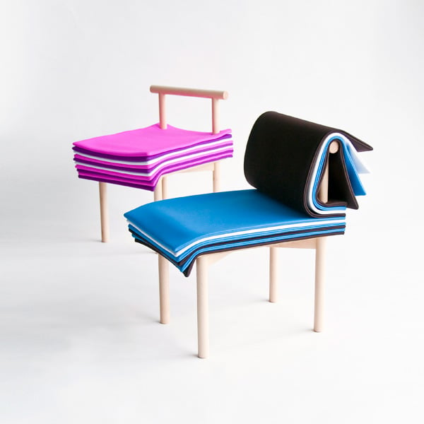 Pages - Chair by 6474 » Yanko Design : 世界のおしゃれな椅子 - NAVER まとめ