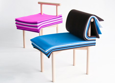 Chair of Fairytales