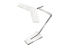 One Sharp Lamp