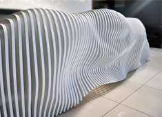 Heaven's Reception Desk