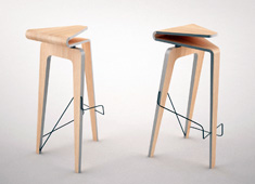 Cool Stools