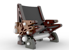 Steampunk Style
