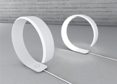 Secret Sculptural Lighting