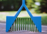 The Rake Protector