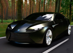 Dream Beemer