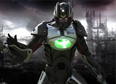 Robots, Drones, & Nukes... Oh My!