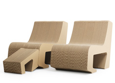 See, Cardboard is Cool