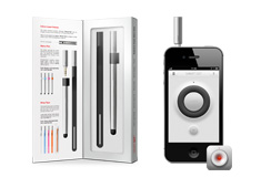 iPhone Laser